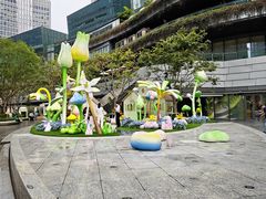 -M Stand(万象前海店)