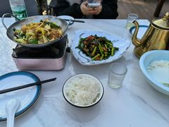 -小丫头餐厅·江浙菜·烧烤(灵隐店)