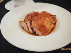 -金鼎轩(鸟巢北辰荟店)