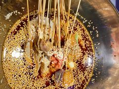 -今朝桃花醉川菜小酒馆(龙湖天街店)