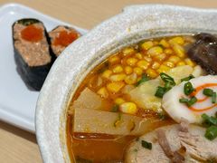 -万岁寿司(万国店)