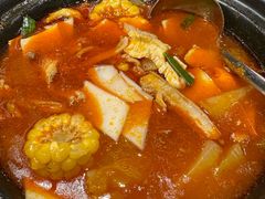 -莲餐厅·湖北菜·潜江小龙虾店(愚园路店)