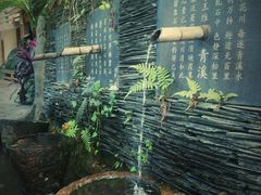 -观澜山水田园