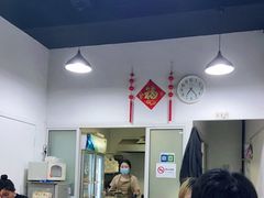 -阿姨小肉摊(同济西苑店)