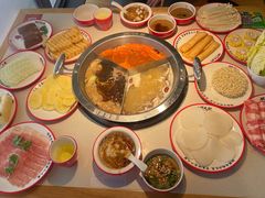 -犊门火锅(长沙五一广场总店)