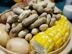-兰缘美食城(金实店)