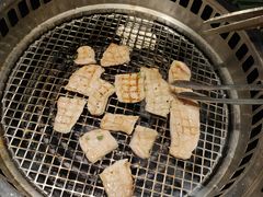 -烧江南烤肉(长春摩天活力城店)