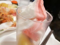 -鼎香缘海鲜自助火锅烤肉(锦辉购物广场店)