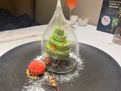 -王品牛排(郑州大卫城店)