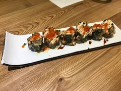 -小句号·精致料理(江南环球港店)