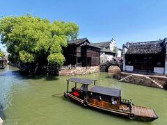 -乌镇景区