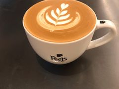 澳洲小白-Peet's 皮爷咖啡(东湖路手作店)