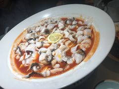 -青花椒花椒鱼(合生汇店)