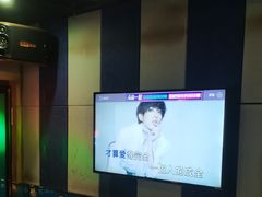 -唱吧麦颂KTV(新唐万科广场店)