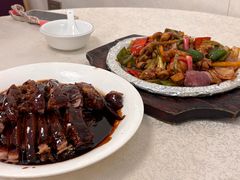 -汇兴源餐馆(小北路店)