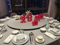 -羲和雅苑•北京烤鸭(平安国际金融中心店)