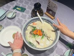 -山外山菜馆(玉泉路店)