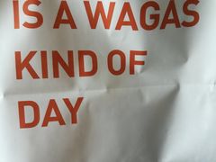 -Wagas沃歌斯(大学路店)