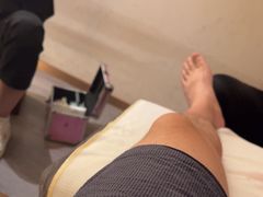 -良子足浴(湖滨店)