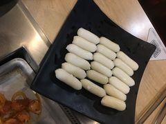 -新石器烤肉(张家港购物公园店)