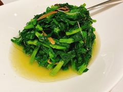 -Yan Ting 宴庭中餐厅(上海静安瑞吉酒店)