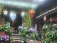 -龙姐私房菜(和顺古镇店)