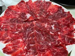 -陈记一牛火锅江宁店(金盛路店)