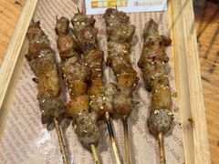 -木屋烧烤(龙岗南联店)