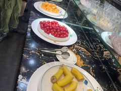 -巴犀烧烤(新崇光店)