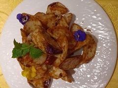 -尚府一品·烤鸭·新京菜(圆明园店)