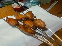 -范家大院(华为店)