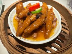-禄运茶居·手工点心(猎德店)