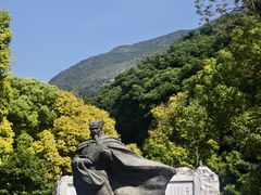 -白帝城·瞿塘峡景区