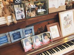 -懒鱼时光馆(沙坪坝店)