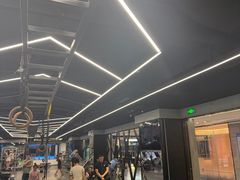 -懒人Club健身(卓越时代广场店)