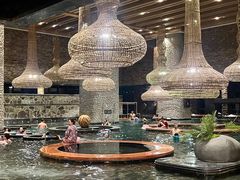 -清河半岛温泉度假酒店