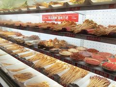 -镇江龙·火锅串串(武侯祠店)