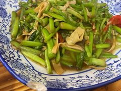 -巢湖名吃·徽府农家菜(半汤店)