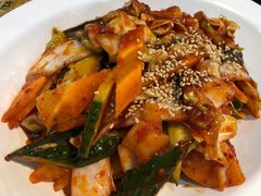 -许妈妈餐厅烤肉烧烤家常菜(明润广场店)
