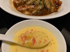 杨枝甘露-龙宴海鲜城(经中路店)