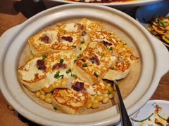 客家酿豆腐-小天厨民间菜馆(深圳街店)