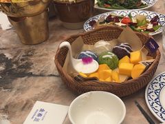 -KingThaia金泰兰(滨江天街店)