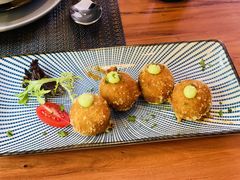 -帕歌西班牙餐厅paco tapas