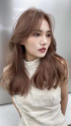 -TOP HAIR SALON