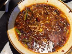 -馬伍旺川菜(江北虹悦城店)