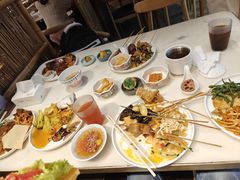 -素虎料理(前门店)