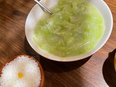-汤城小厨•粤菜•靓汤(金宝街店)