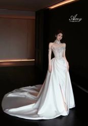 -艾米婚纱&婚礼策划