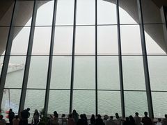 -抱抱地球咖啡馆(国家海洋博物馆店)