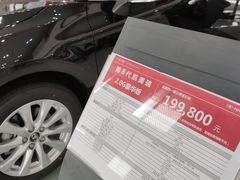 -宁波中升广汽丰田4S店(庄市店)